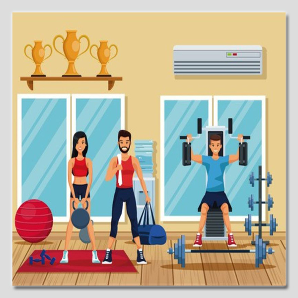 ACESnWS ACE-Gymie Gym management software